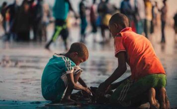 How to Turn Africa’s Youth Wave into Real Jobs, Not Just Statistics